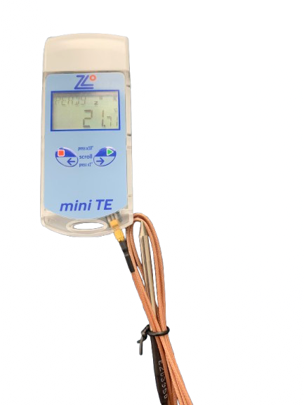 Mini TE